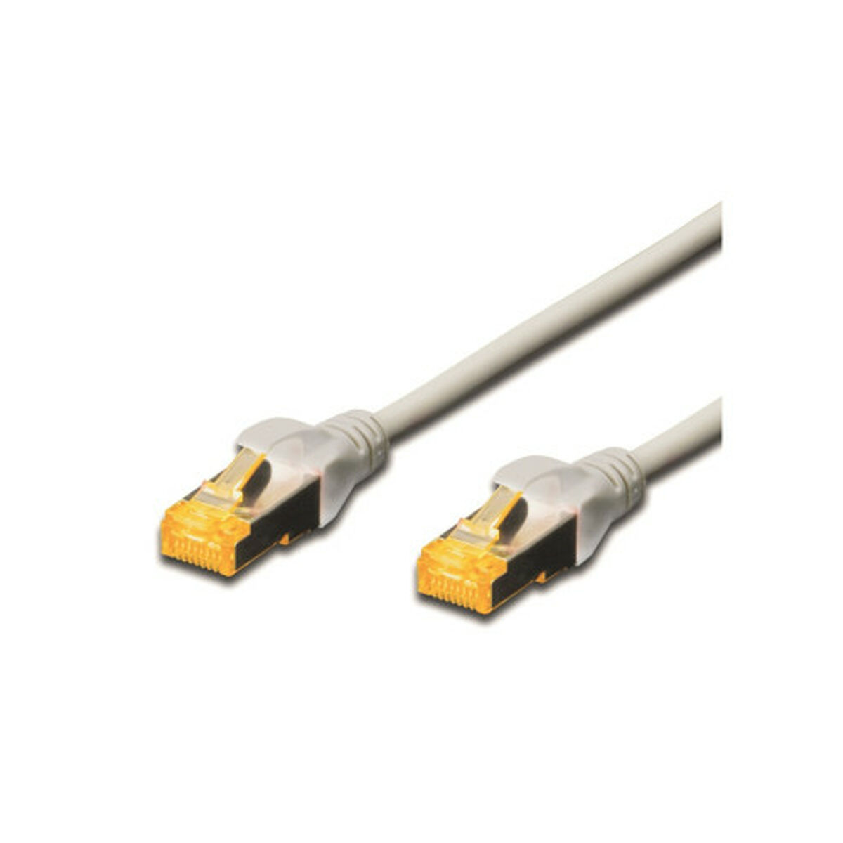 Cabo USB WP WPC-PAT-6ASF050 Cinzento 5 m