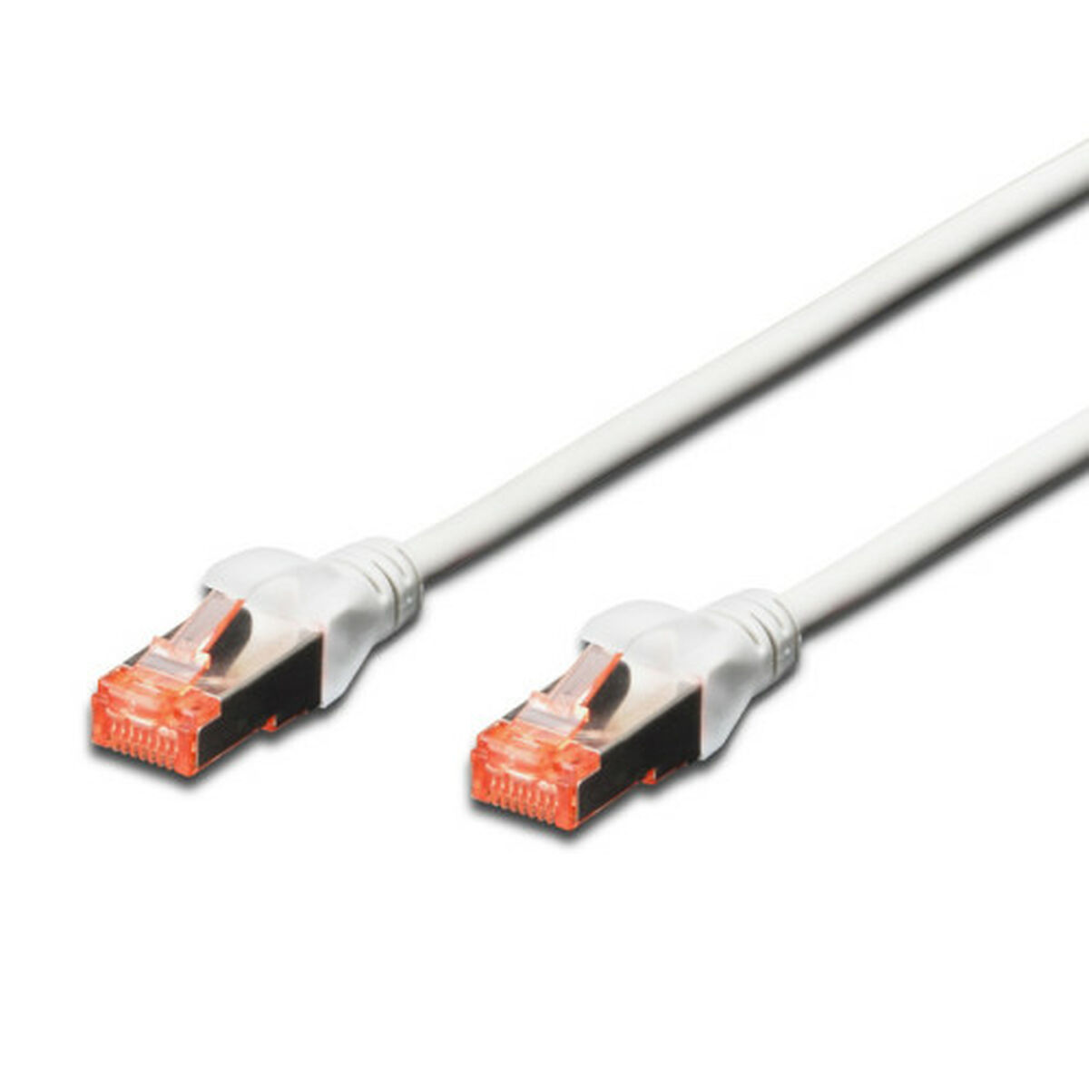 Cabo USB WP WPC-PAT-6SF100W Branco 10 m