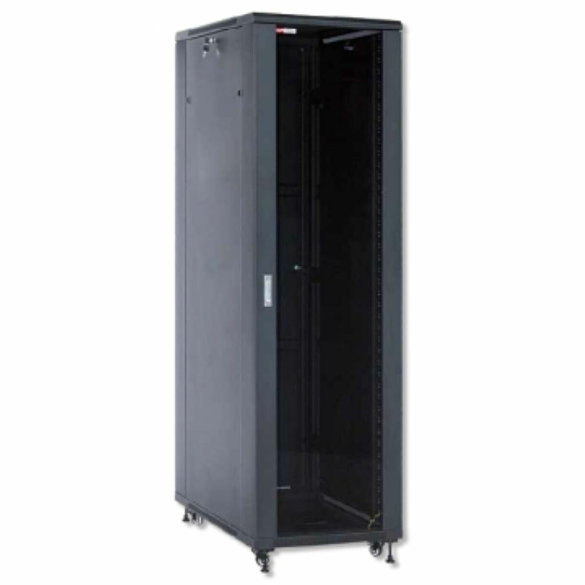 Armário rack mural WP WPN-RNA-42608-BS