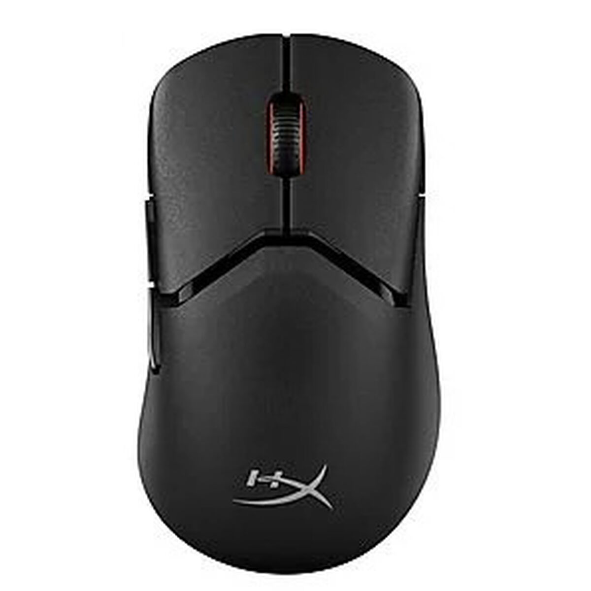 Rato sem Fios HyperX Pulsefire Saga Pro Preto
