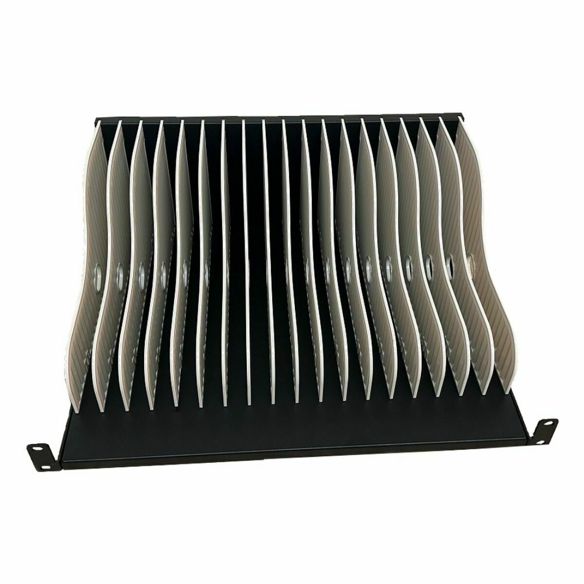 Organizador Ewent EW1720 Branco Preto