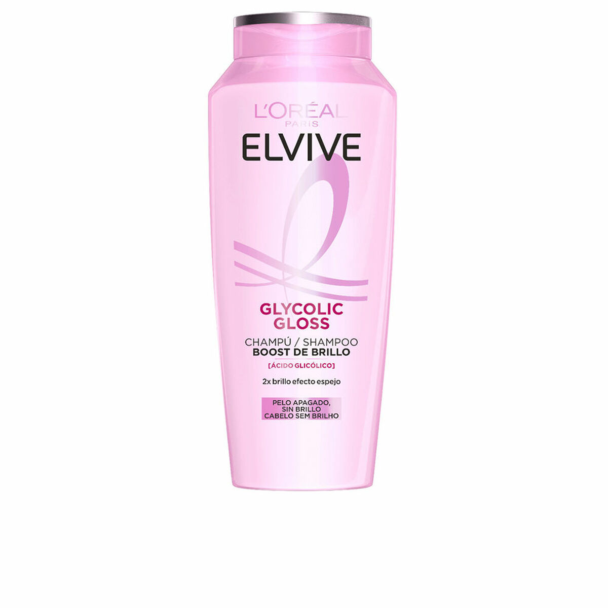 Champô L'Oreal Make Up ELVIVE 700 ml