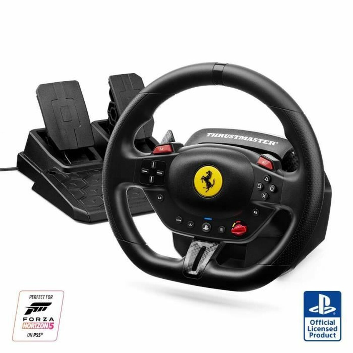 Comando Gaming Thrustmaster