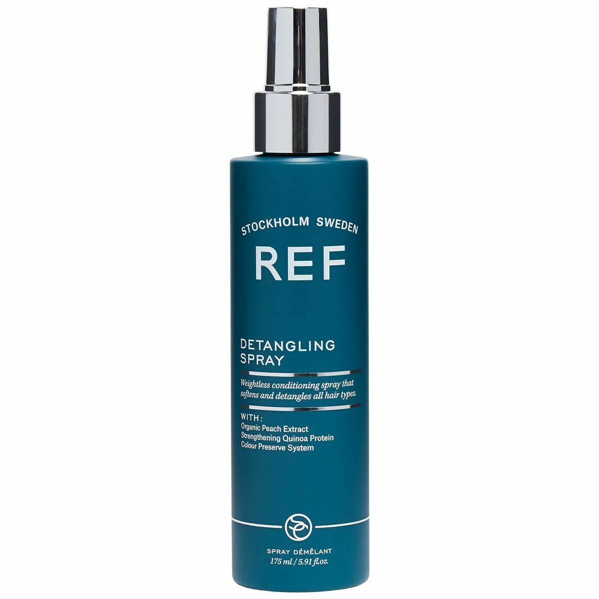 Amaciador Desembaraçante REF DETANGLING 175 ml
