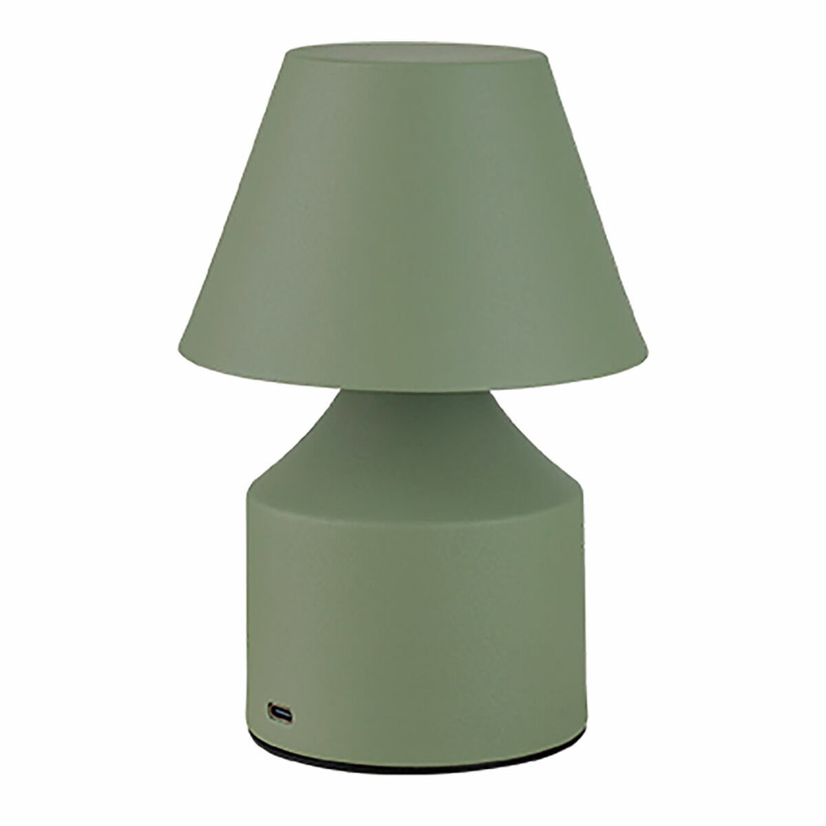 Lâmpada de mesa Fbright Verde 2 W