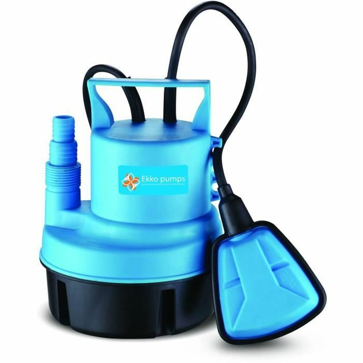 Bomba de água Ekko Pumps PAC82