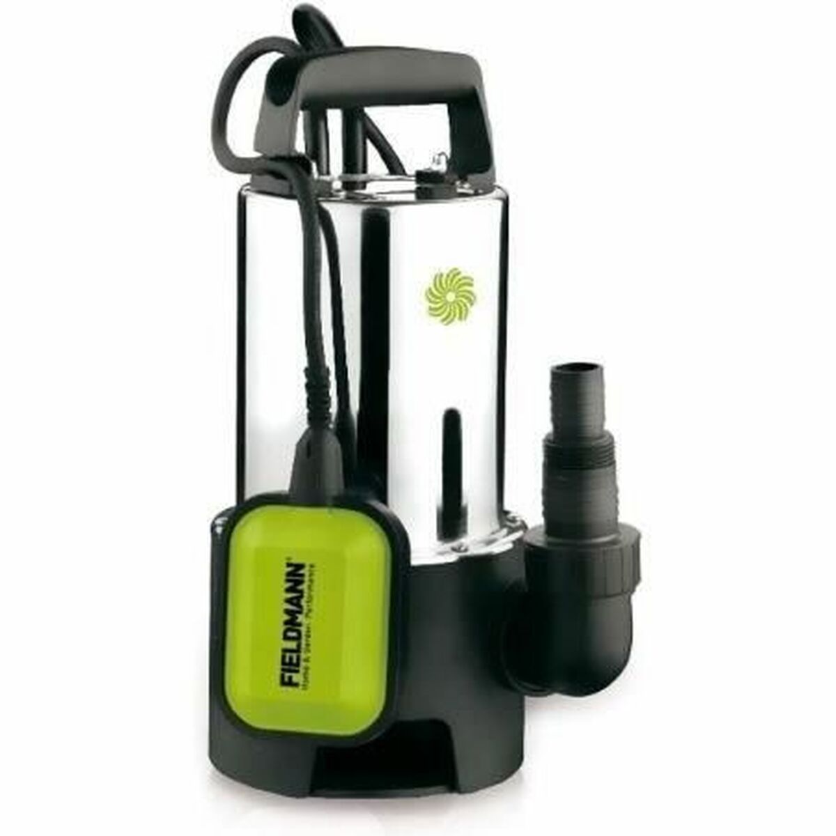 Bomba de água Fieldmann 400 W