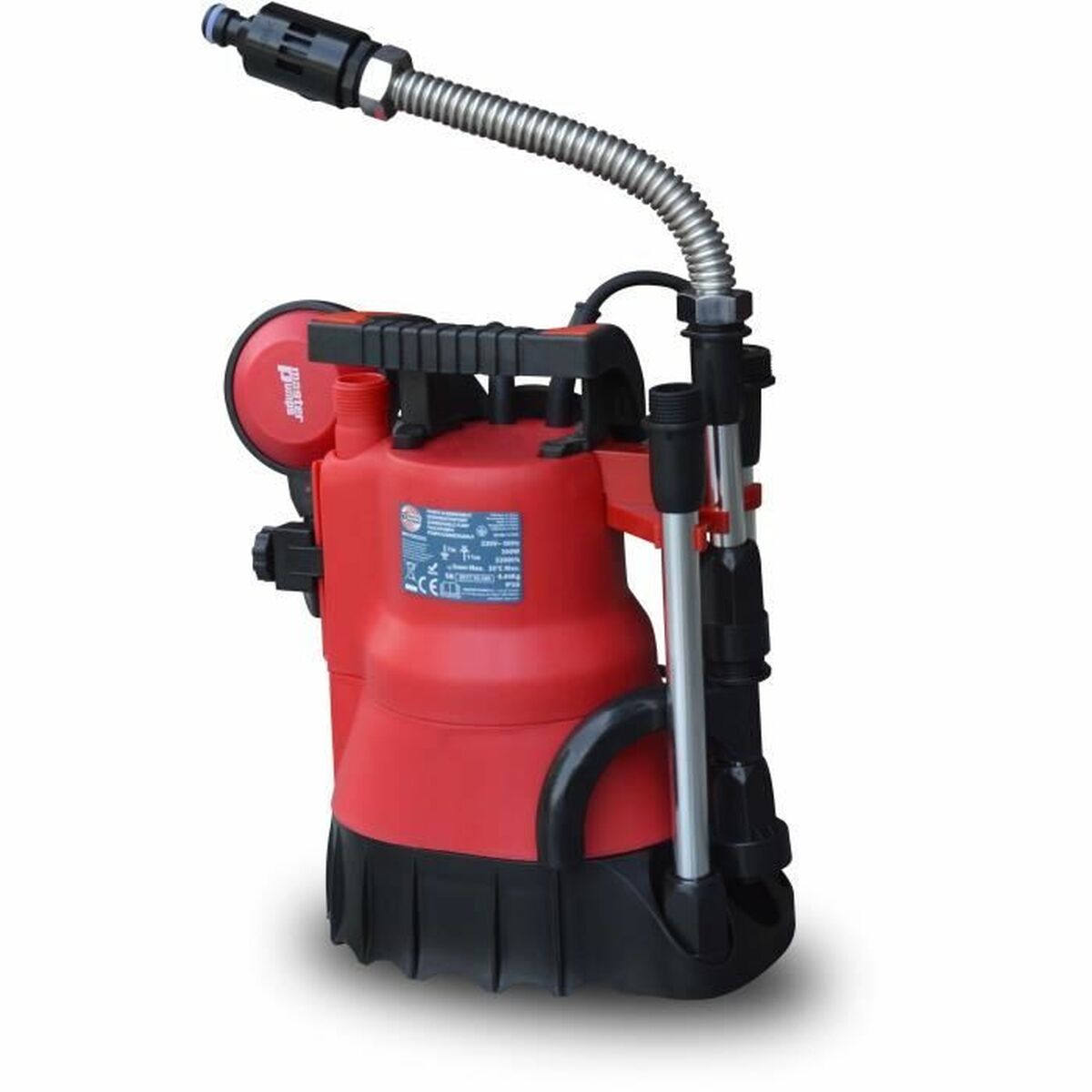 Bomba de água Master Pumps 280 W