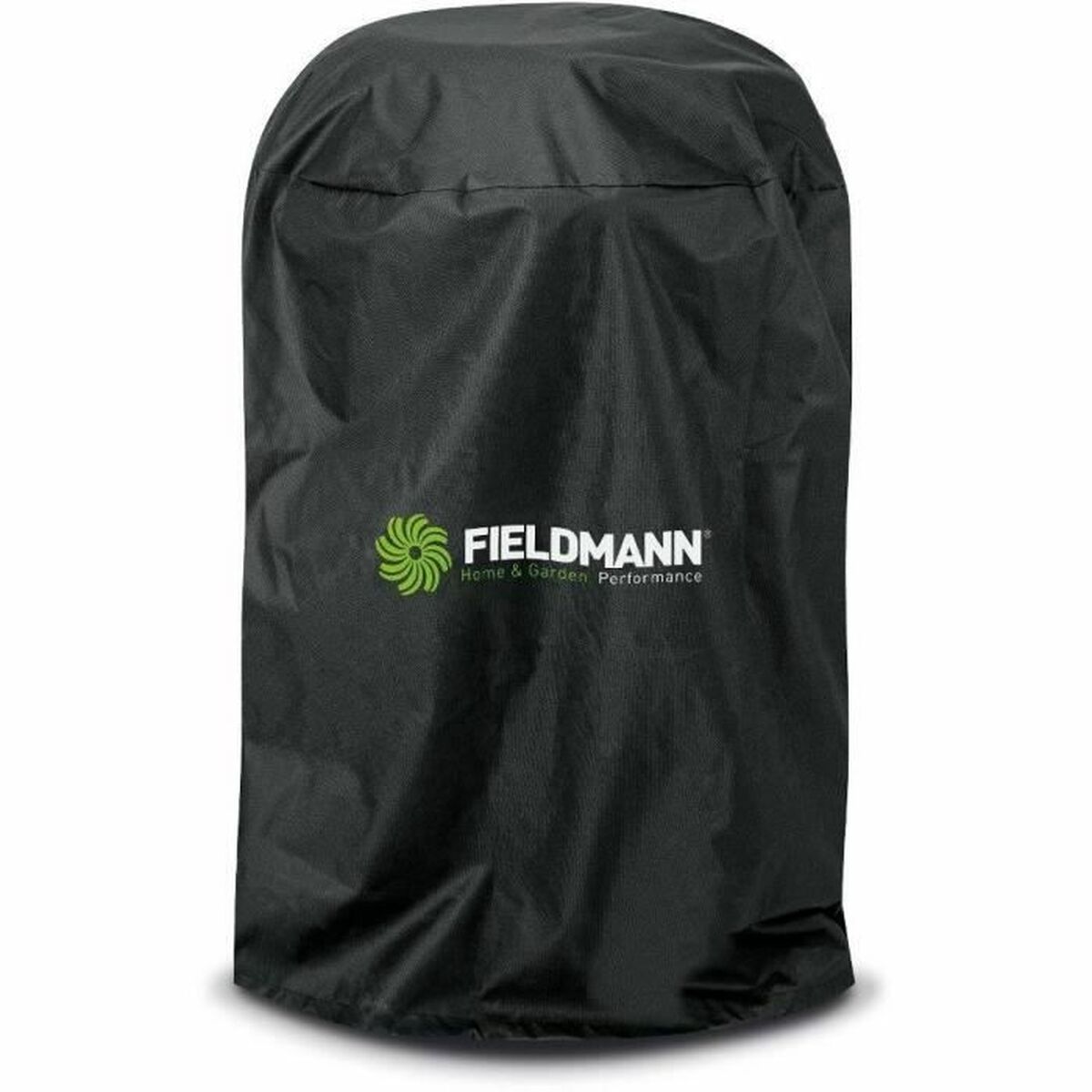 Capa Protetora para Churrasqueira Fieldmann Preto