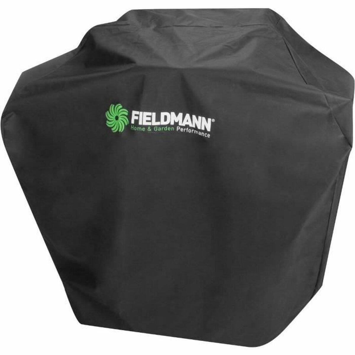 Capa Protetora para Churrasqueira Fieldmann Preto