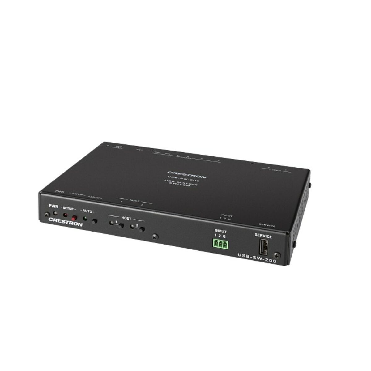 Consersor de Corrente LD System LDAMP106T