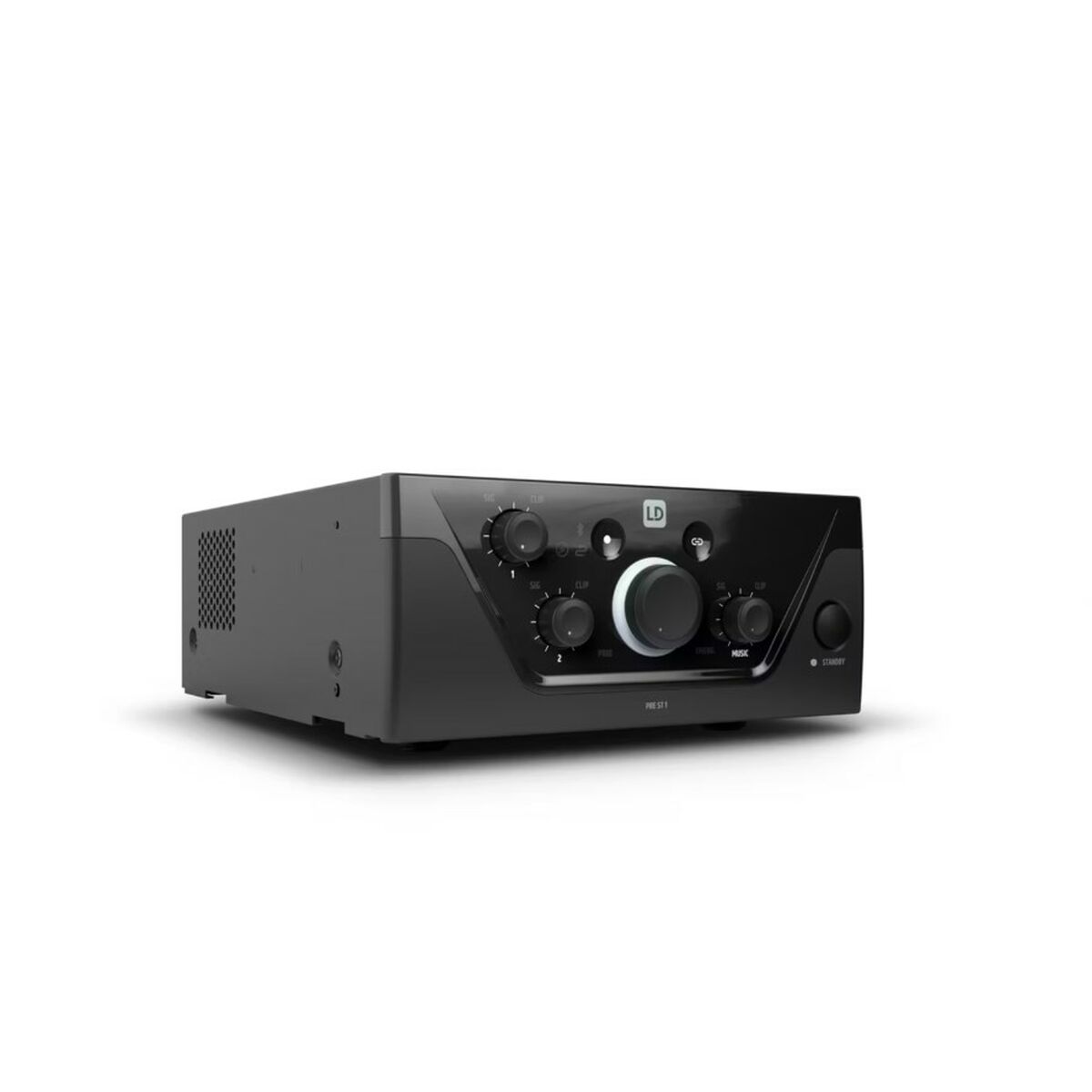 Consersor de Corrente LD System LDPREST1