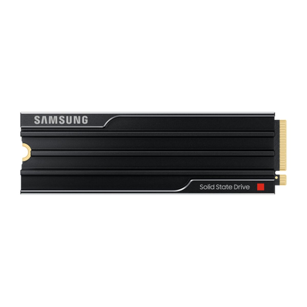 Disco Duro Samsung MZ-VAP2T0 2 TB SSD