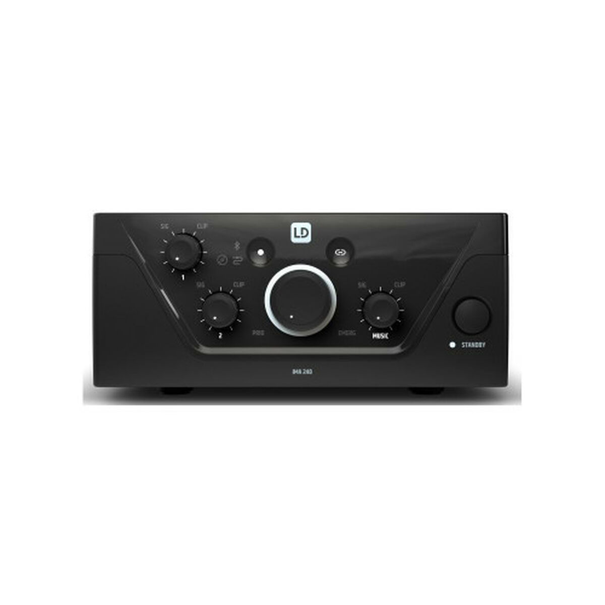 Consersor de Corrente LD System LDIMA240