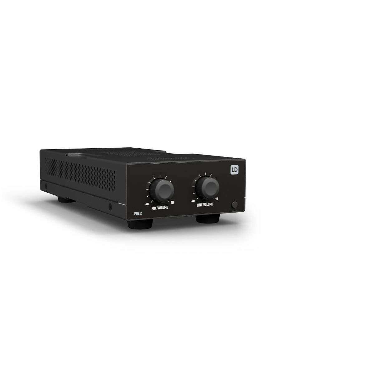 Consersor de Corrente LD System LDPRE2