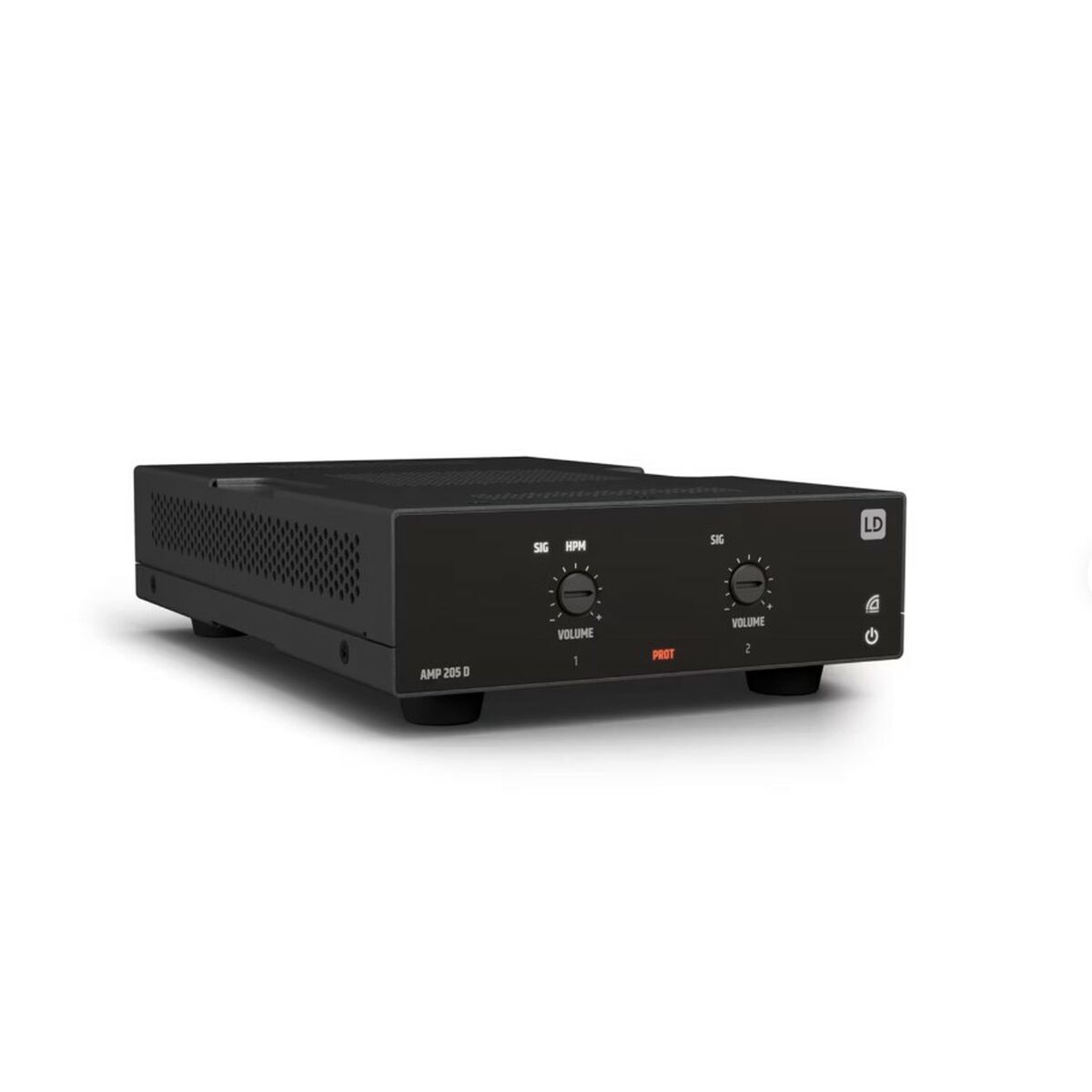 Consersor de Corrente LD System LDAMP205D