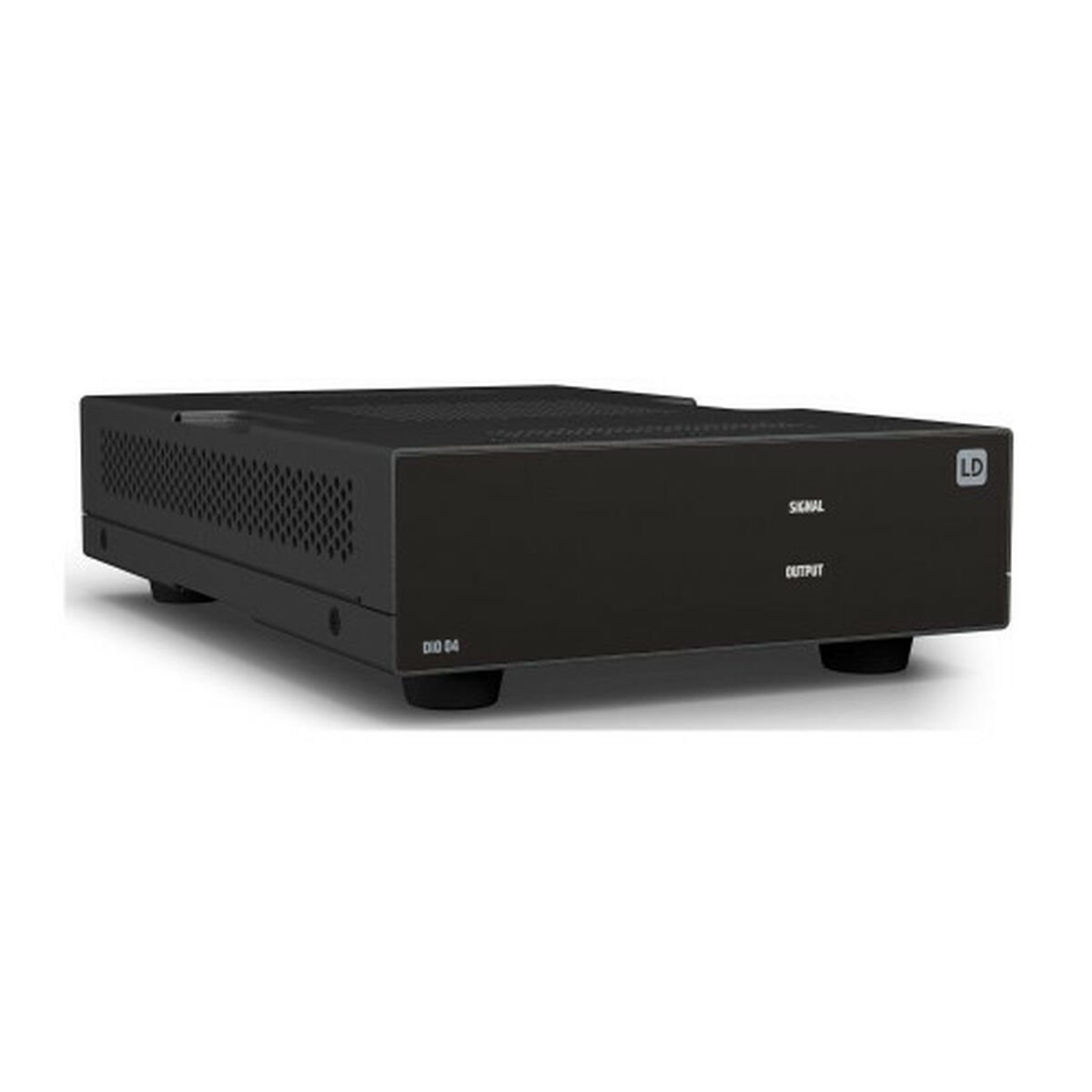 Consersor de Corrente LD System LDDIO04