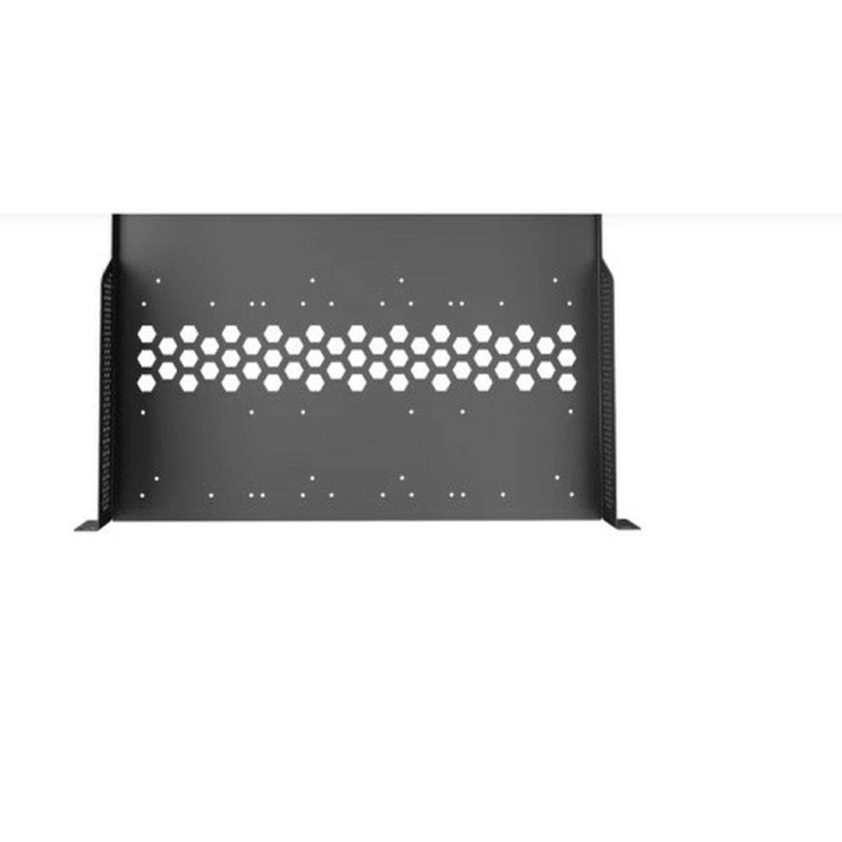 Suportes para prateleiras LD System LDTICARK Preto