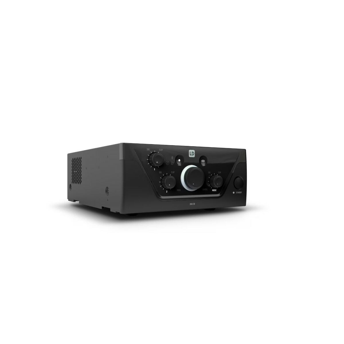 Consersor de Corrente LD System LDIMA30