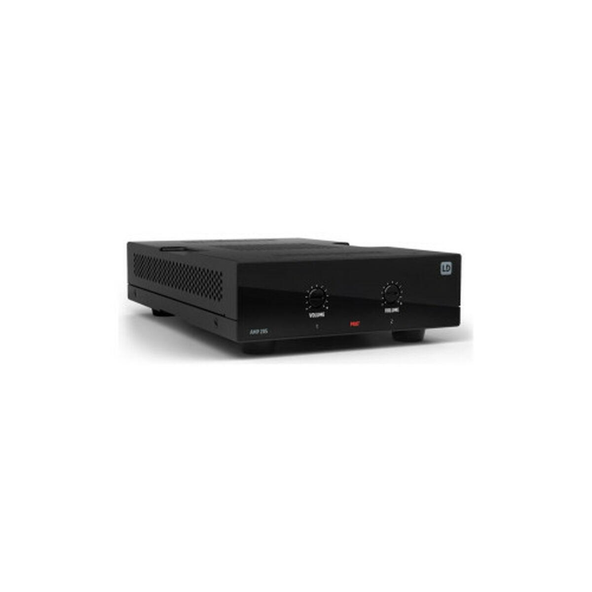 Consersor de Corrente LD System LDAMP205