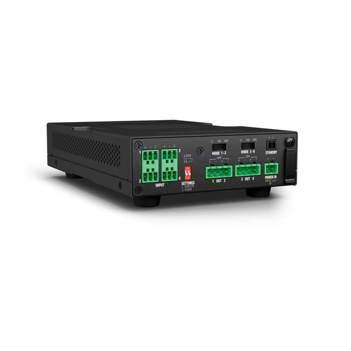 Consersor de Corrente LD System LDAMP405