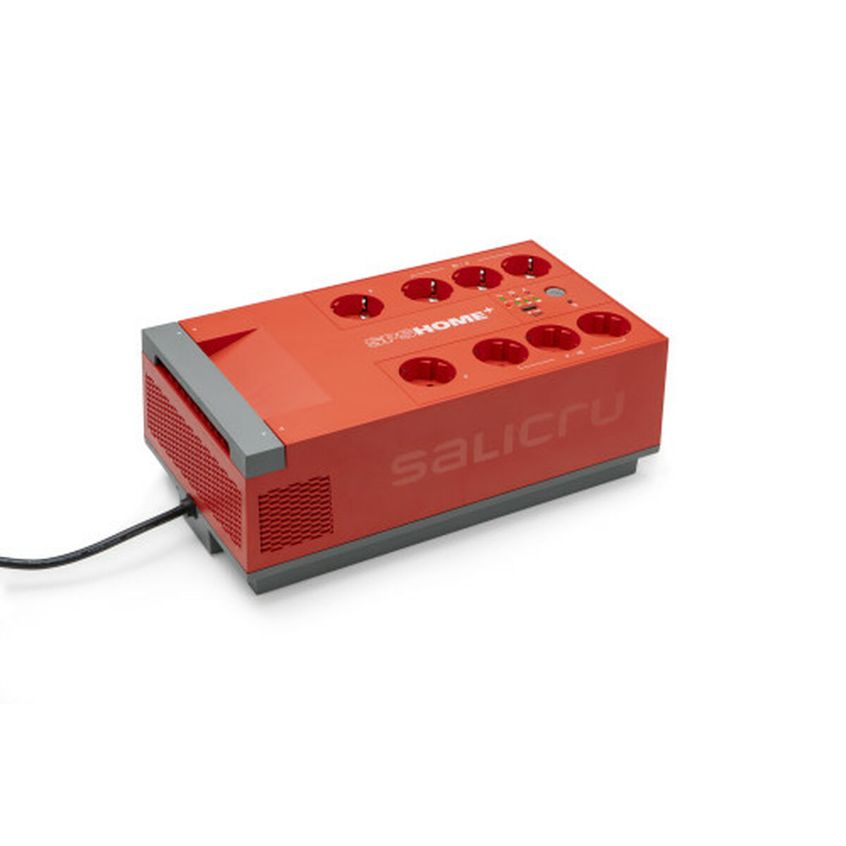 Sistema Interactivo de Fornecimento Ininterrupto de Energia Salicru 693DA000002 360 W