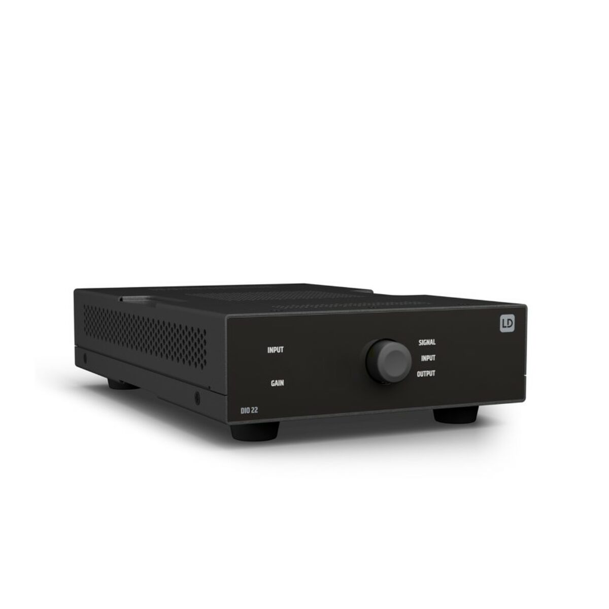 Consersor de Corrente LD System LDDIO22