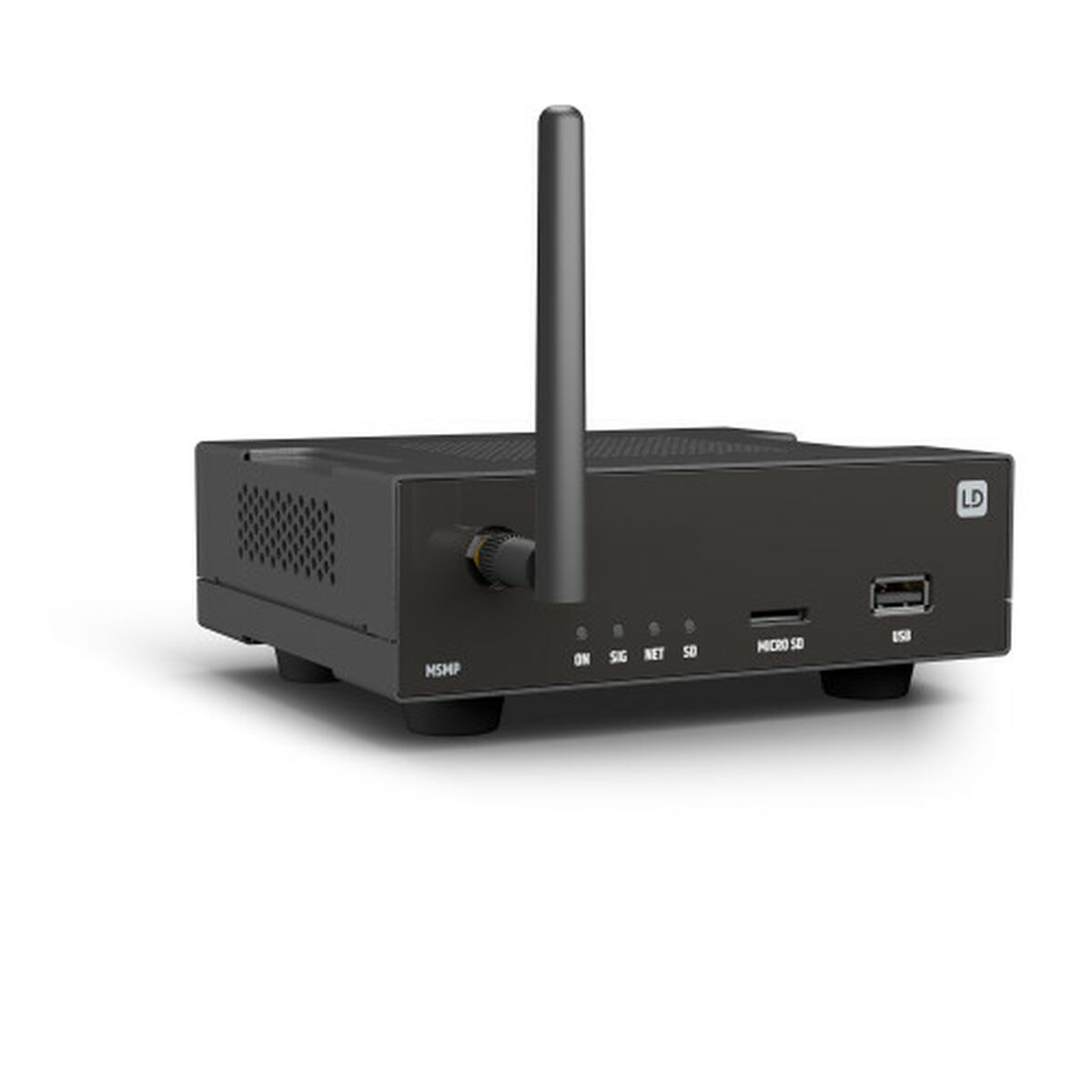 Consersor de Corrente LD System LDMSMP