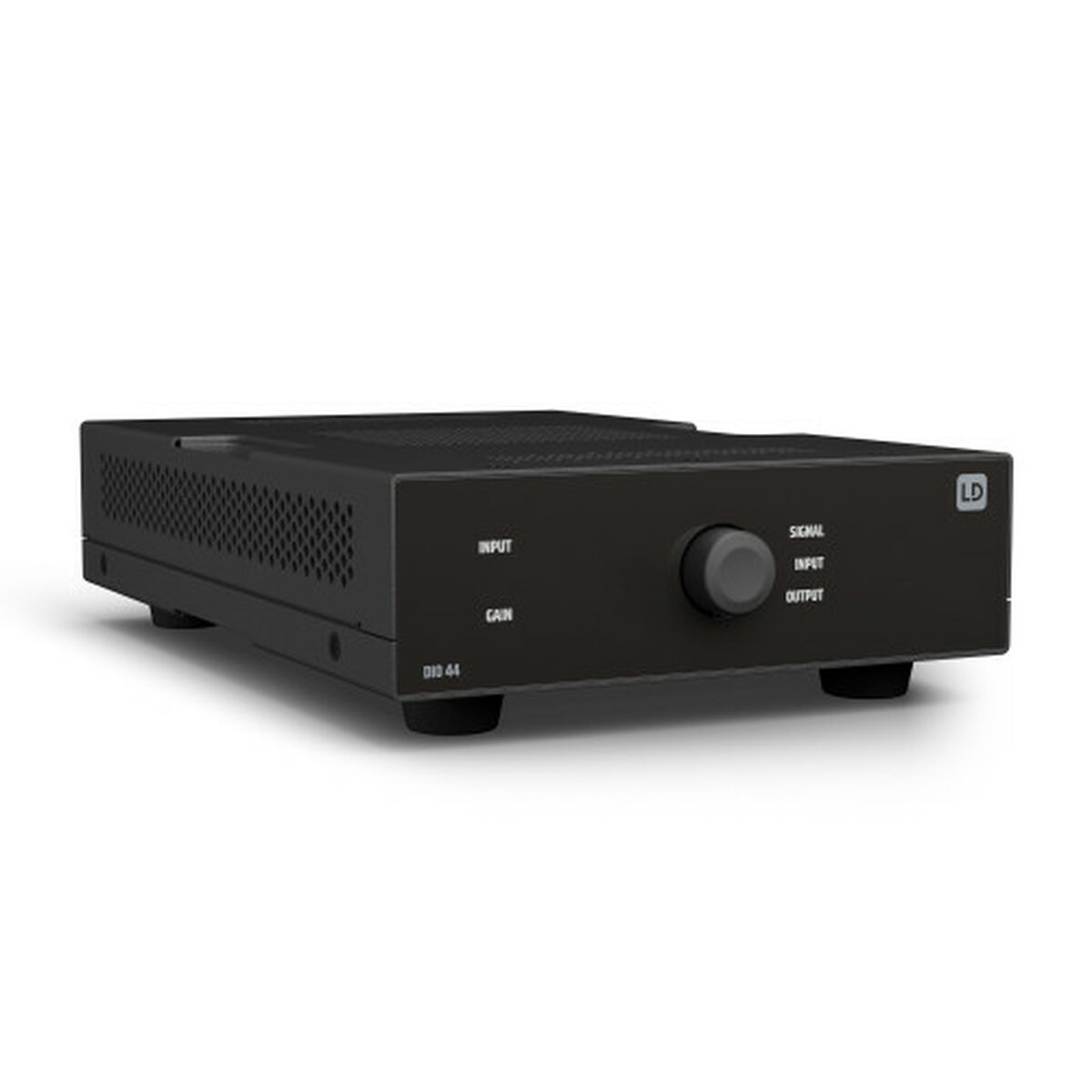 Consersor de Corrente LD System LDDIO44