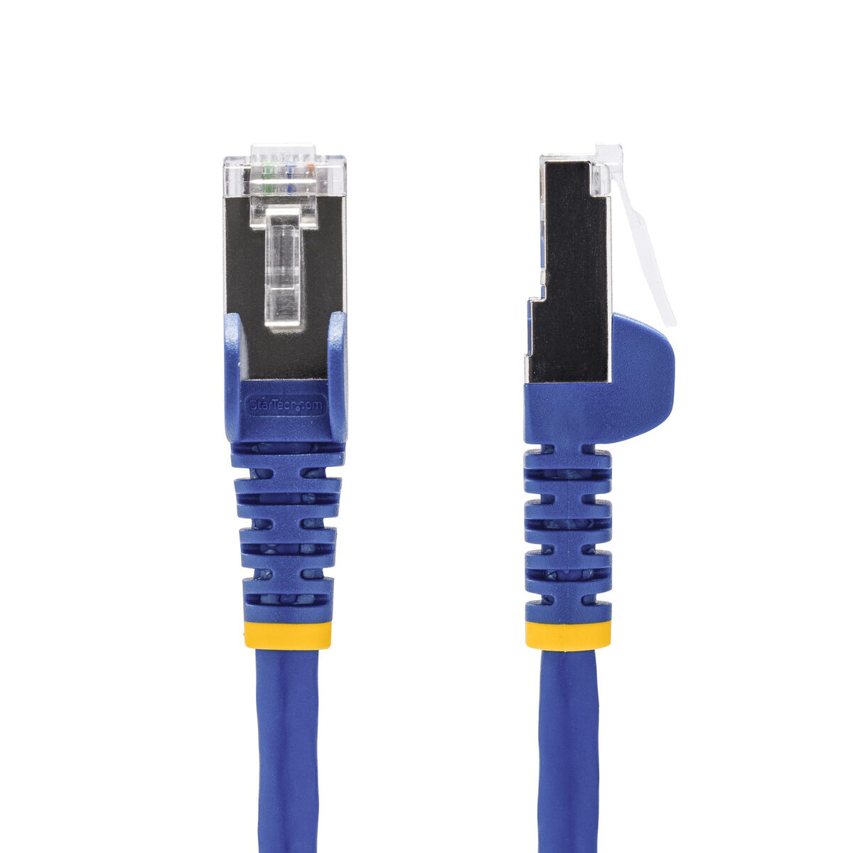 Cabo USB Startech NLBL-1M-CAT8-PATCH Azul 1 m