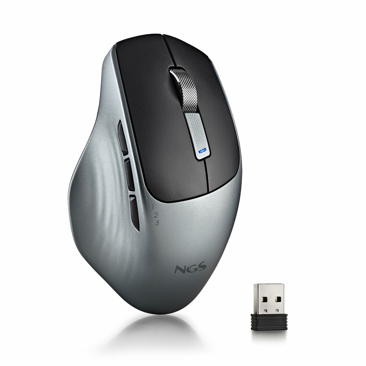 Rato NGS LUSH-RB