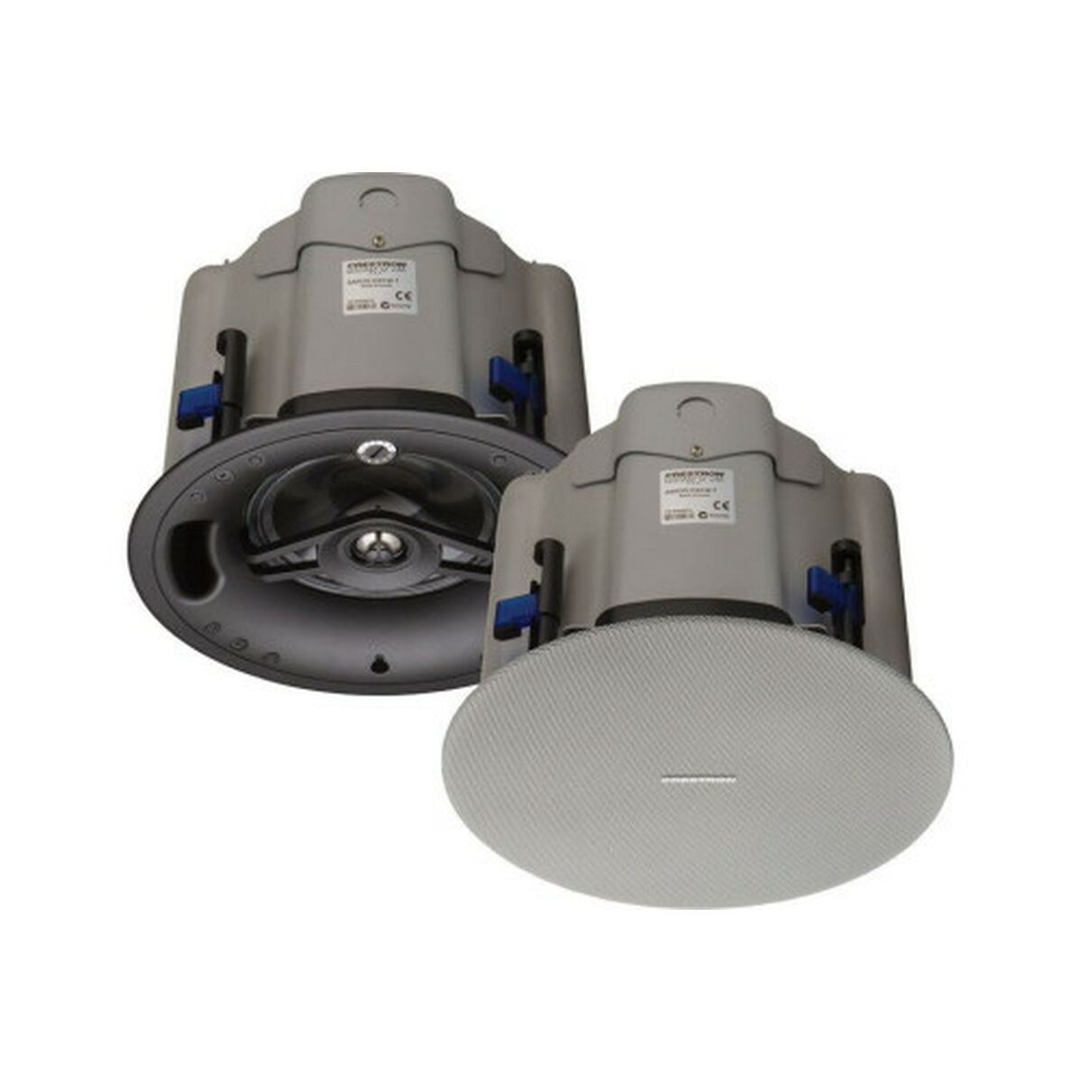 Altifalantes Crestron SAROS IC6T-W-T-EACH