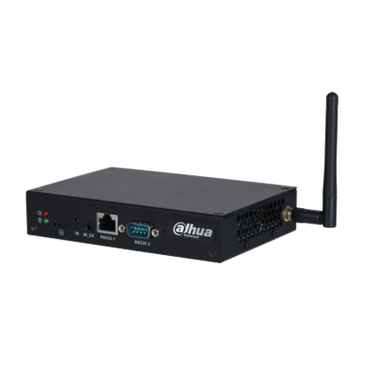 Leitor multimédia Dahua DHI-DS04-AI400