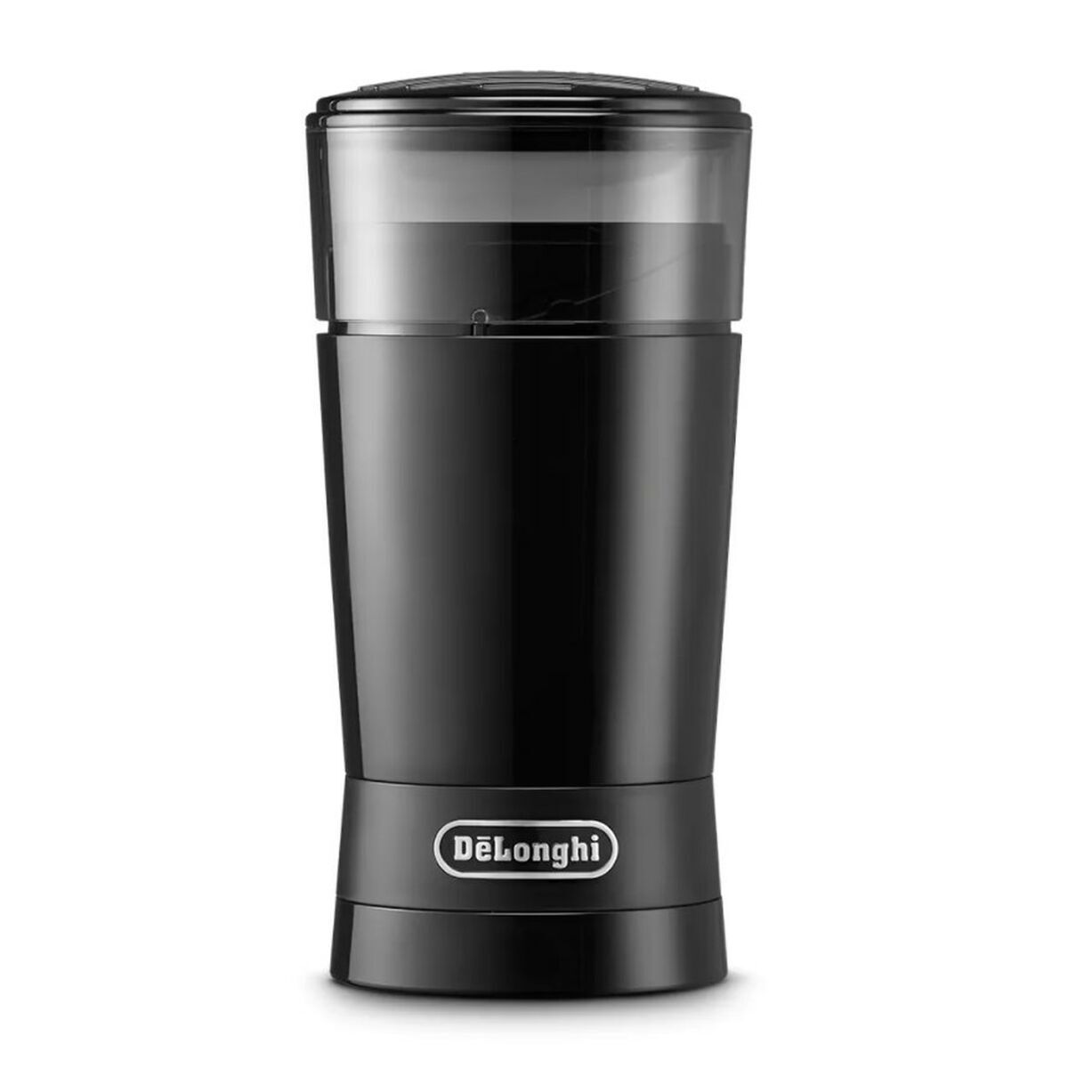 Moedor de Café DeLonghi KG 200 170 W 90 g Preto