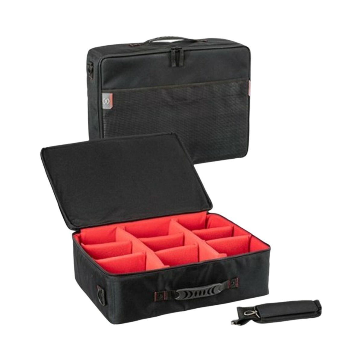 Organizador de Porta-Malas para Automóveis GT Line EXPLORER 4820