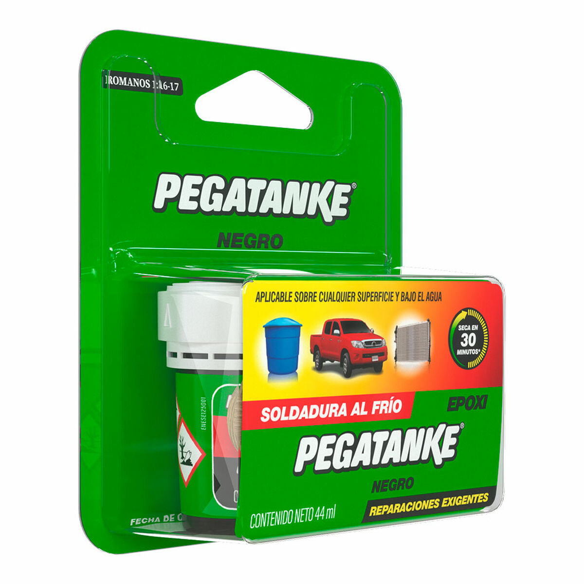 Cola PEGATANKE 44 ml Líquido