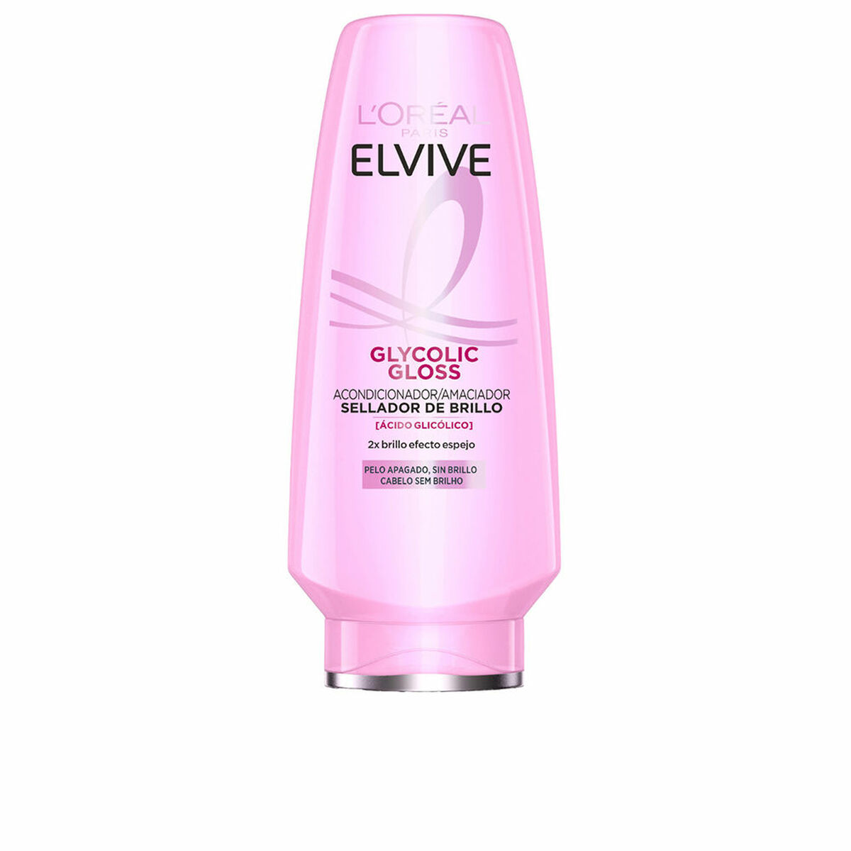 Condicionador L'Oreal Make Up ELVIVE 500 ml