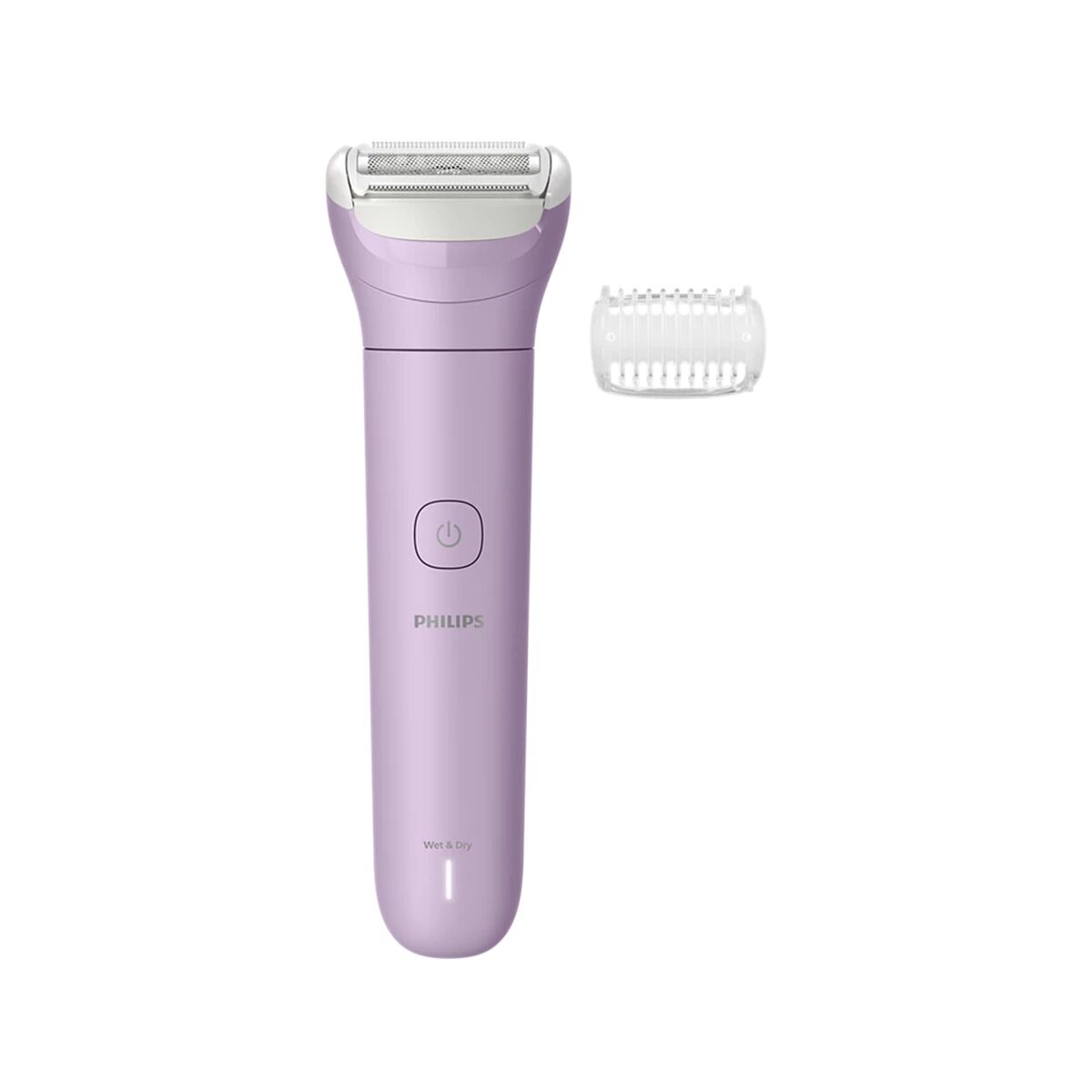 Depiladora Elétrica Philips BRL138/00