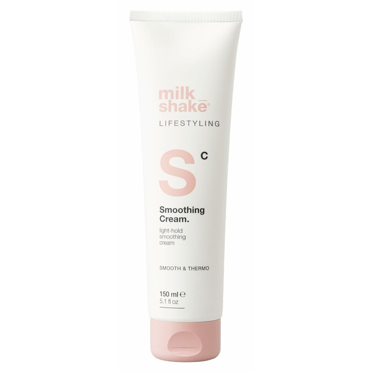 Máscara Capilar Milk Shake LIFESTYLING 150 ml