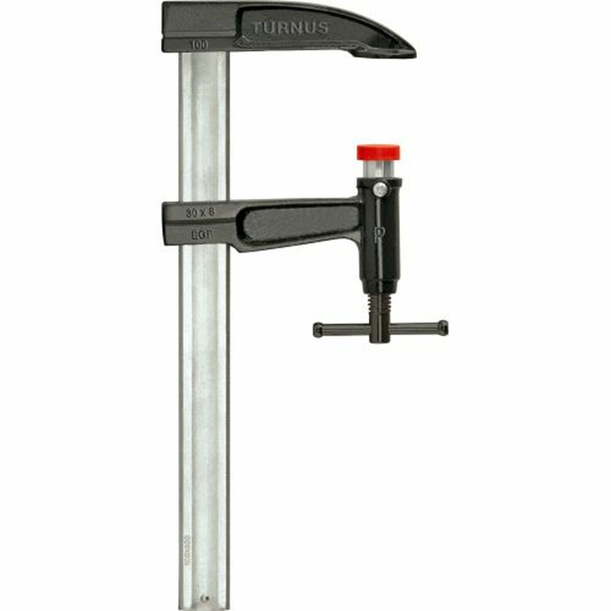 Parafuso de aperto Turnus 250 x 14 cm 35 x 9 mm