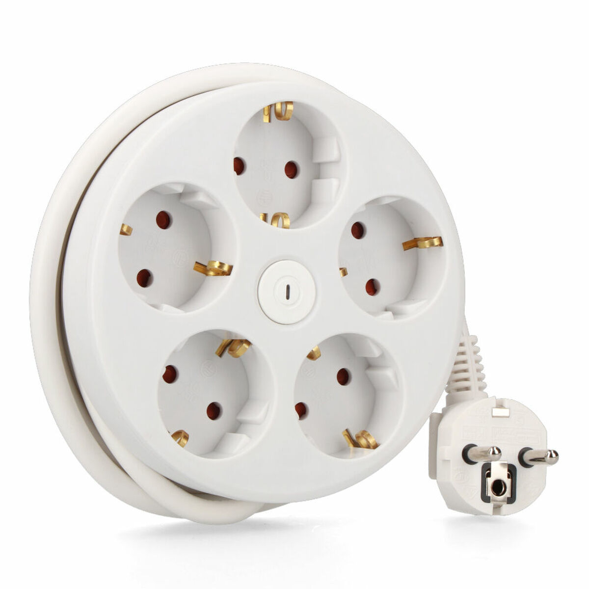 Entrelinha EDM 20028 Branco 3680 W (1,5 m)