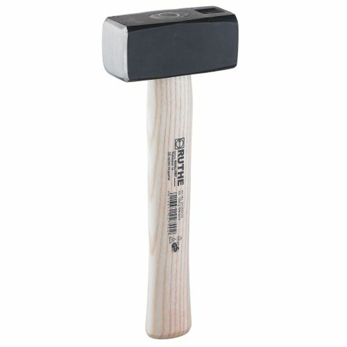Martelo de pedreiro Ruthe 260 mm