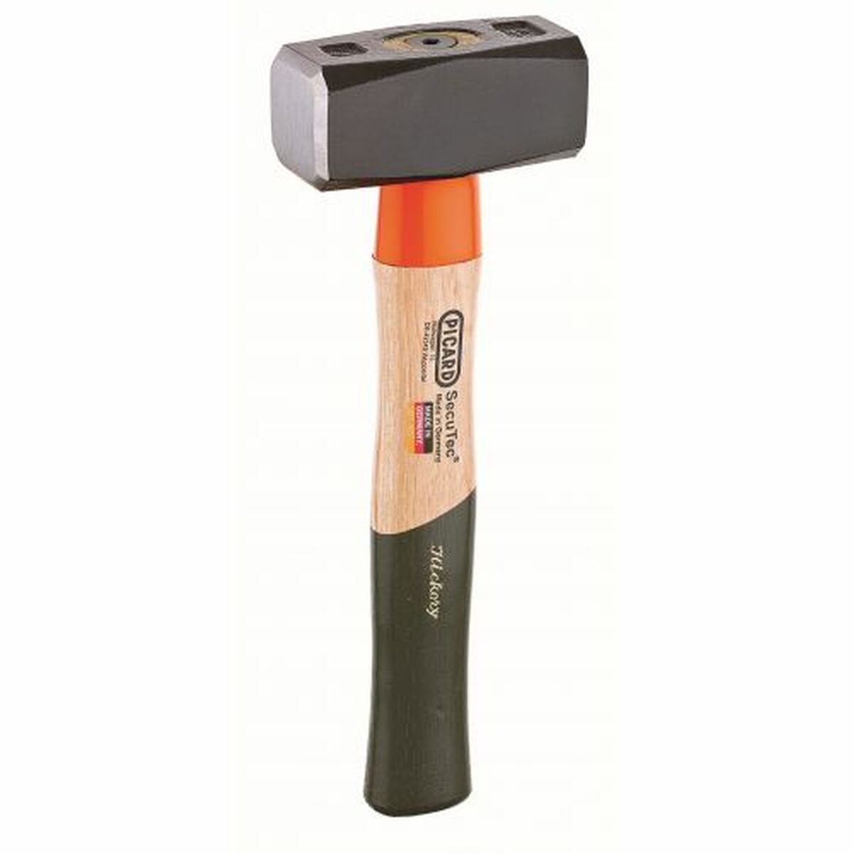 Martelo de pedreiro PICARD 130 x 270 x 45 mm