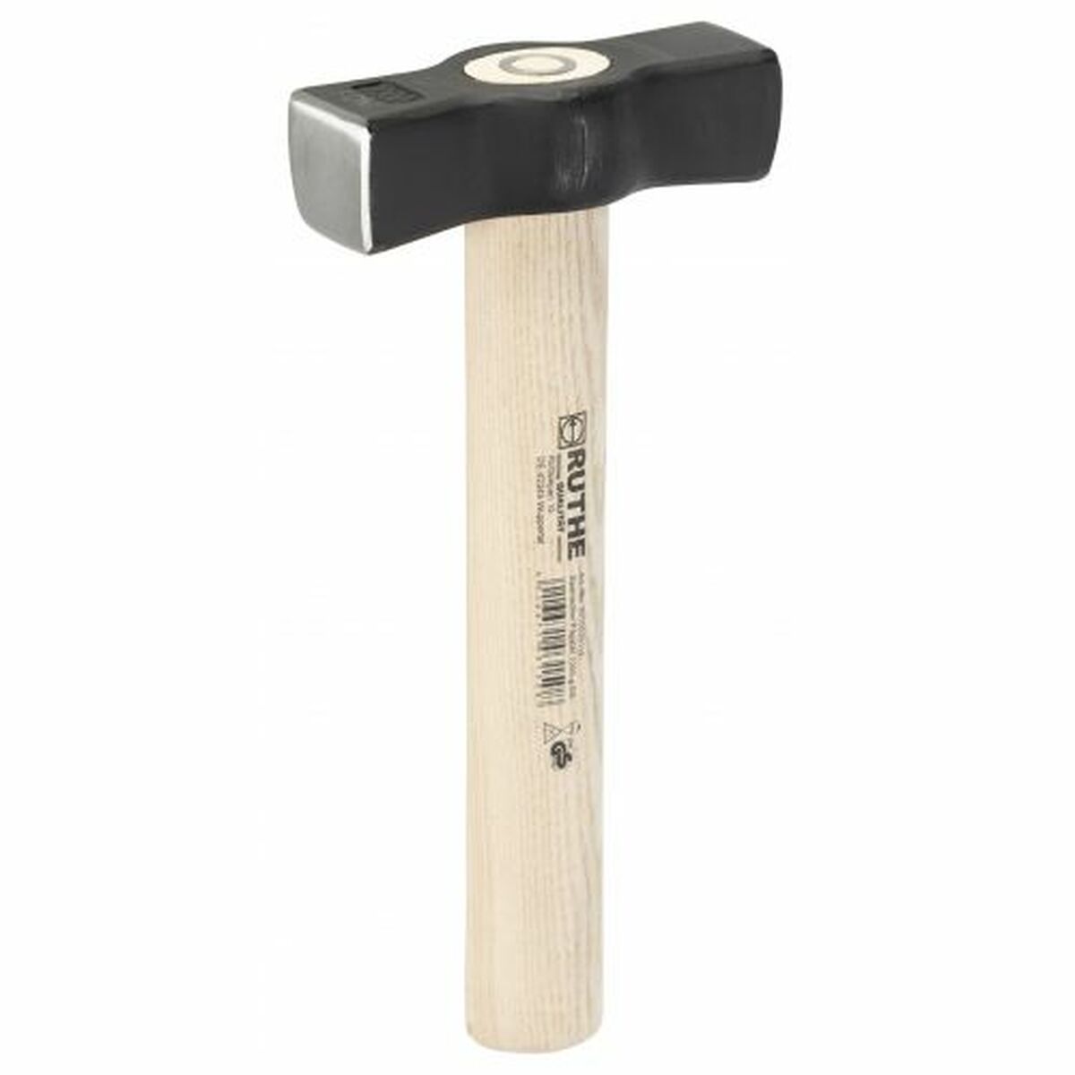 Martelo de pedreiro Ruthe 260 mm