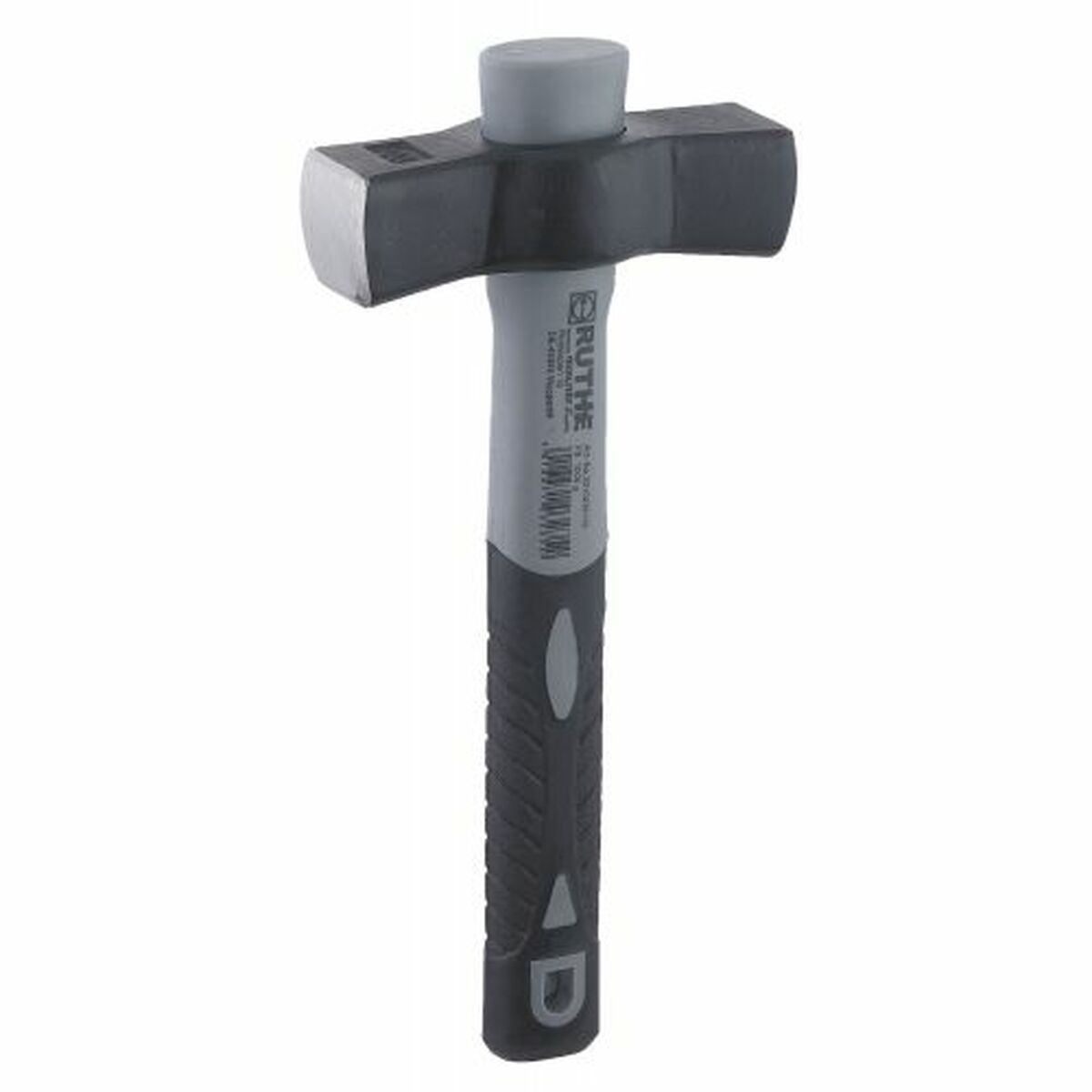 Martelo de pedreiro Ruthe 260 mm