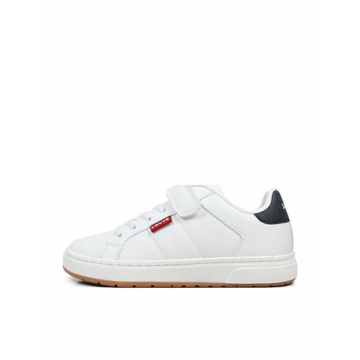 Sapatilhas de Desporto para Bebés Levi's PIPER JR VPIP0004S 0063 Branco