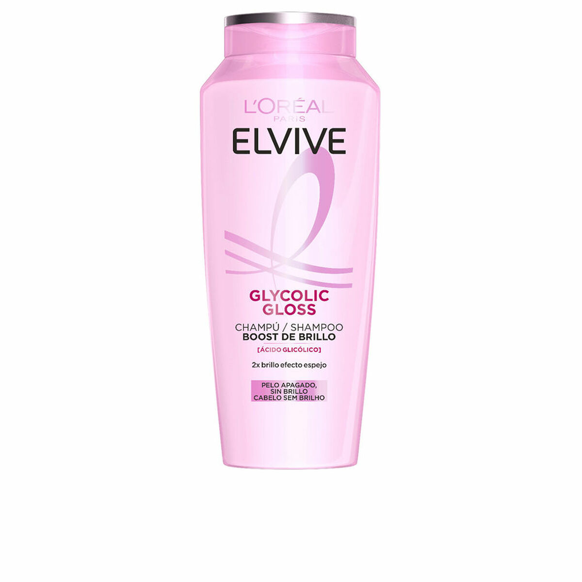 Champô L'Oreal Make Up ELVIVE 300 ml