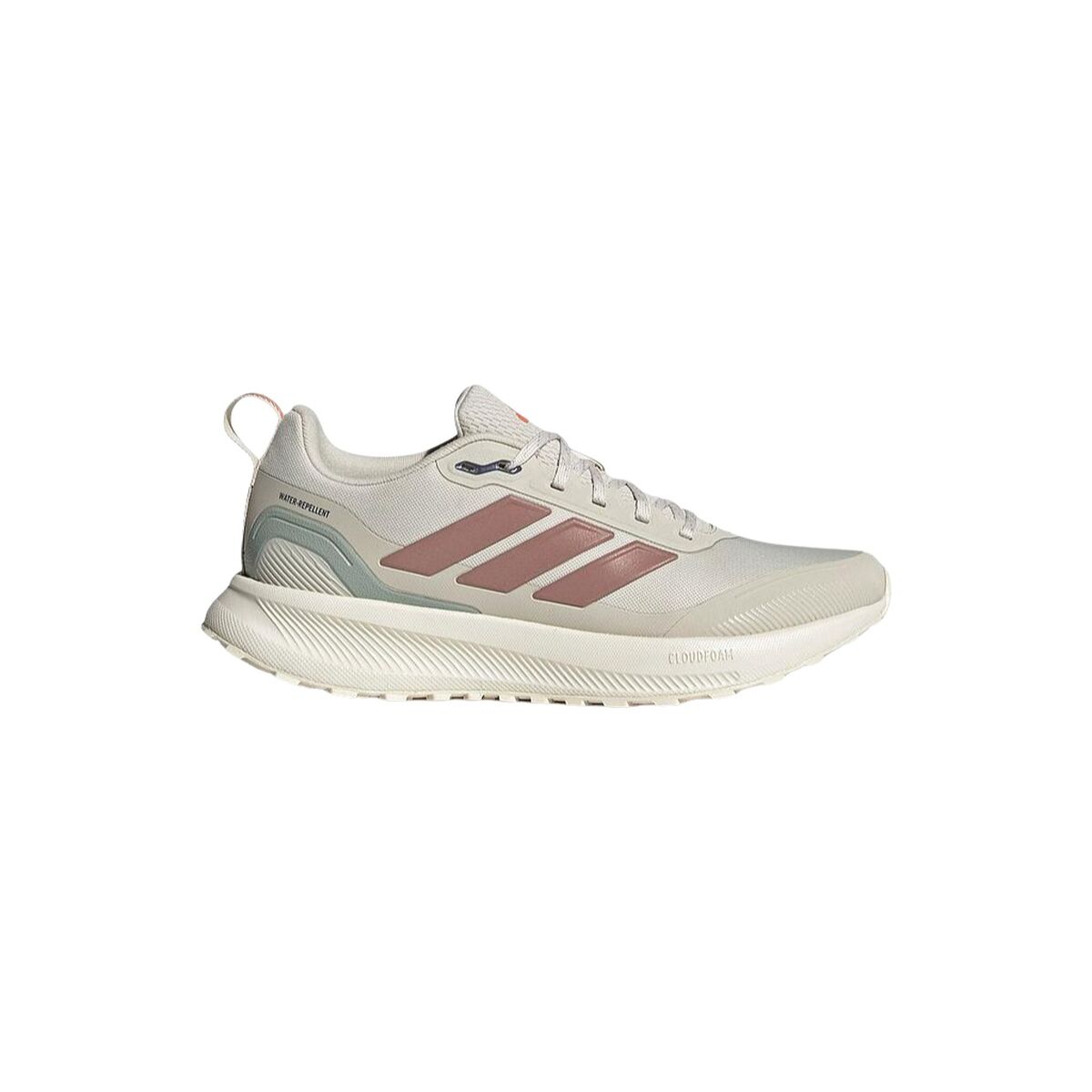 Sapatilhas de Desporto Mulher Adidas RUNFALCON 5 TR JP7625 Bege