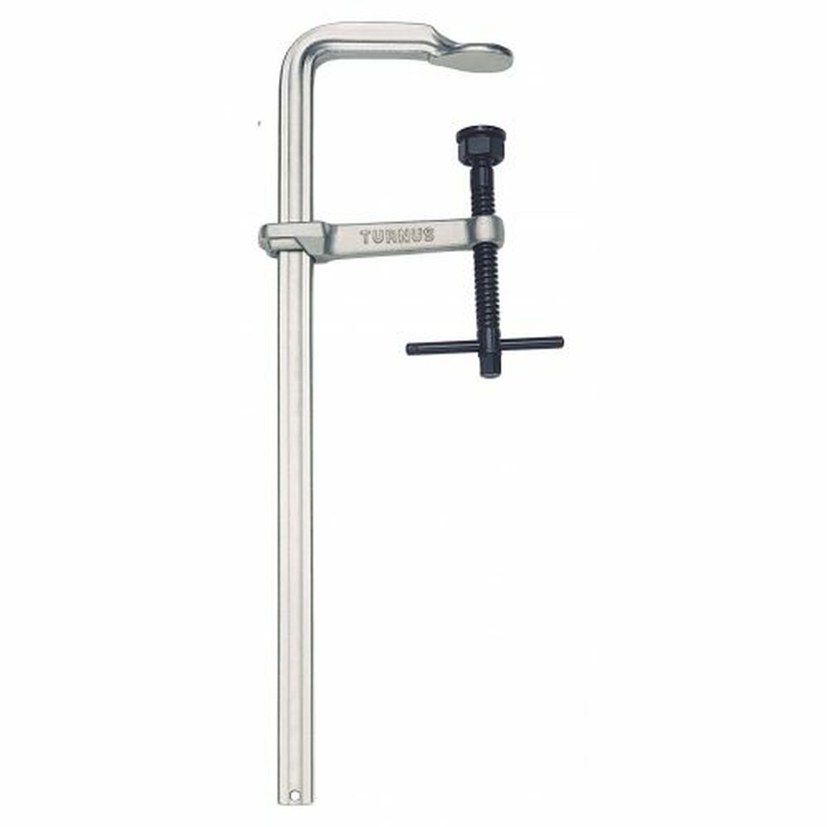 Parafuso de aperto Turnus 200 x 100 mm 27 x 12 mm