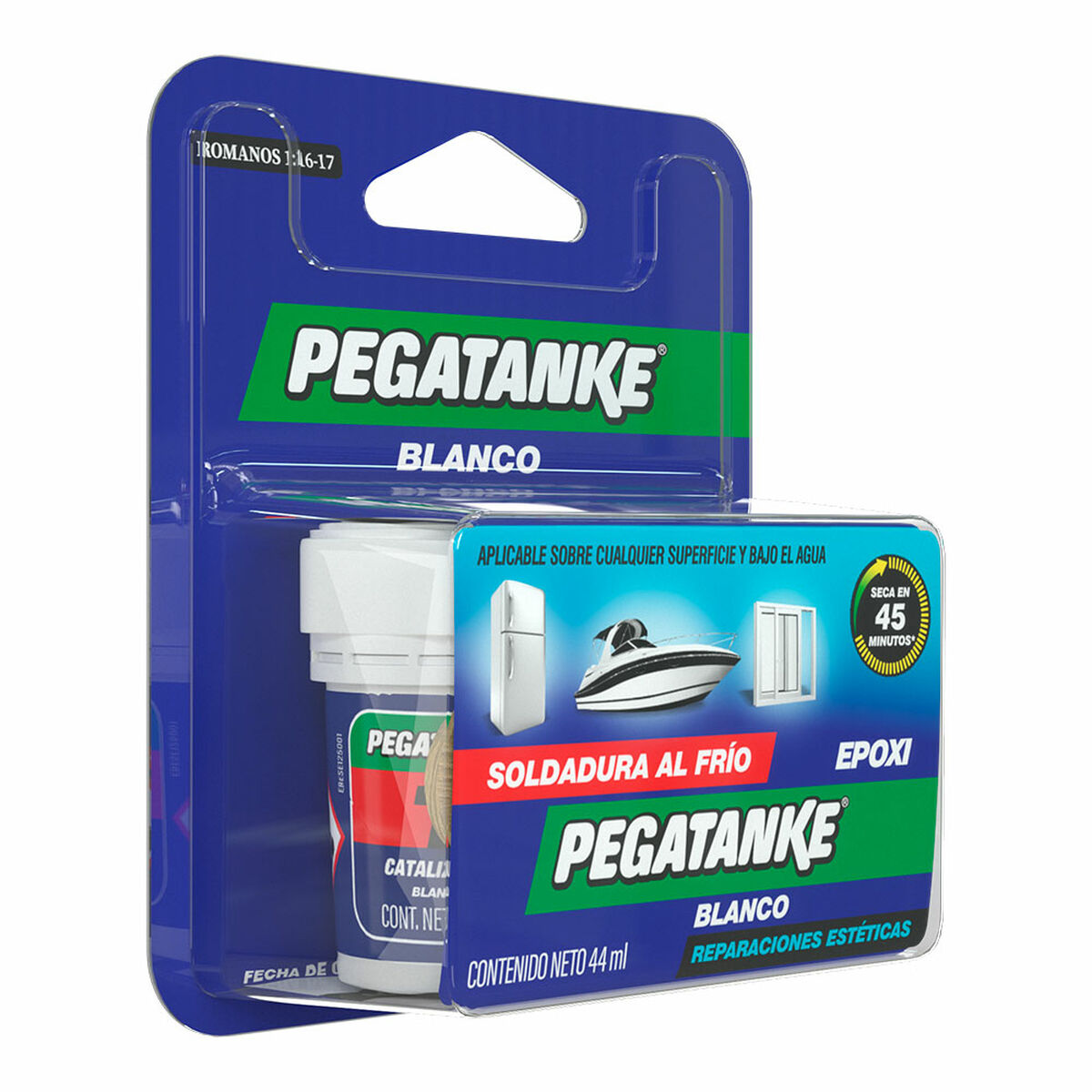 Cola PEGATANKE 44 ml Líquido